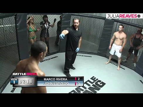 ❤️ Ultimate Fighter fikas numeron knabinon tuj post batalo en la ringo ☑ Belega porno ĉe eo.teatroporno.ru ❌