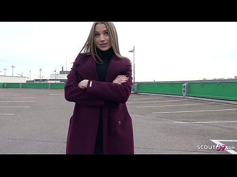 ❤️ GERMANA SCOUT ESTAS REVĜO tuŝanta ŜTALON, PARKOJN TELTALALE KAJ SEXYA POR MONO ☑ Belega porno ĉe eo.teatroporno.ru ❌