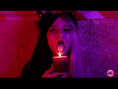 ❤️ Pasia Fumado de Sexy Succubus kun Buŝa Plenumo ☑ Belega porno ĉe eo.teatroporno.ru ❌