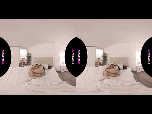 ❤️ PORNBCN VR Du junaj lesbaninoj vekiĝas korecaj en 4K 180 3D virtuala realeco Geneva Bellucci Katrina Moreno ☑ Belega porno ĉe eo.teatroporno.ru ❌