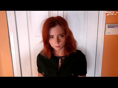 ❤️ Sekureca Gardisto Punis Belulinon pro Butikŝtelado - Cum En Buŝo ☑ Belega porno ĉe eo.teatroporno.ru ❌