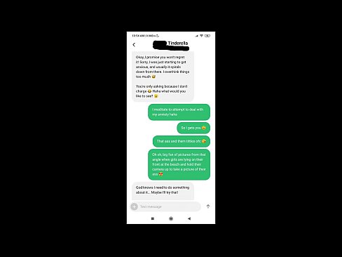 ❤️ Mi aldonis novan PAWG de Tinder al mia haremo (parolu al Tinder inkluzivita) ☑ Belega porno ĉe eo.teatroporno.ru ❌