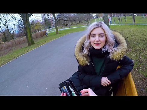 ❤️ Glutas la varman spermon de fremdulo por mono - pimo en la parko de Eva Elfie ☑ Belega porno ĉe eo.teatroporno.ru ❌